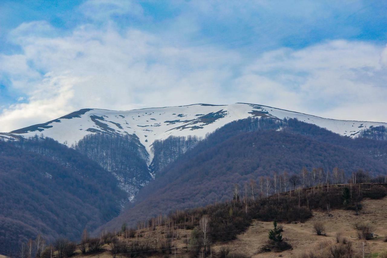 Коло Гір Ξενοδοχείο Kolochava Εξωτερικό φωτογραφία